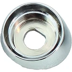 1957 Chevrolet Bel Air 150 210 Nomad; Radio Dash Bezel; Chrome. Fixed Price $22.99.