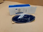 Ford Kuga MK3 Front Name Plate Badge Emblem Logo 2428102 2020-ON Genuine New. Fixed Price $30.45.