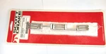 Scott Drake Shelby Trunk Letters The Missing S8MS-16606-S. Fixed Price $50.00.