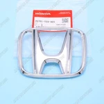Genuine Oem Honda Accord 2008 2012 Rear Trunk Emblem Logo Chrome 75701-TE0-A01. Fixed Price $45.38.