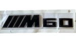 2022 2025 Bmw Ix M60 Bronze Lettering Nameplate Oem 5A3F9B2 / 51-14-5-A3F-9B2. Fixed Price $112.50.