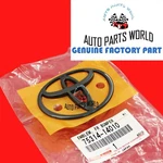 New Genuine Oem Toyota 93-98 Supra Front Radiator Grille Emblem 75314-14010. Fixed Price $27.88.