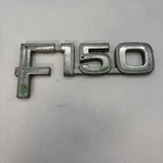 80 81 82 83 84 85 86 Ford F-150 Side Emblem Logo Badge Used Oem. Fixed Price $19.99.