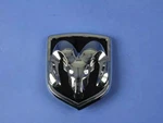 Genuine Mopar Lift-gate Handle Power Door Lock 5191814AA. Fixed Price $82.40.
