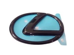 Fits Lexus Rear Pearl Black Emblem IS250 IS350 IS300 IS200T Turbo W Align Pins. Fixed Price $49.99.