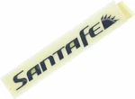 Genuine Brand New Hyundai Fe 2005-2009 Emblem-santa. Fixed Price $43.97.