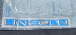 2003 2014 Era Lincoln Navigator / Aviator Never Mounted Letters 2L7Z-7842528-CA. Fixed Price $27.99.