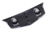 Genuine Gm Silver Rear Compartment Lid Emblem 84552885. Fixed Price $50.92.