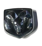 Dodge Caravan Grand Fascia Emblem Badge Ornament Oem 5113194AA Nos. Fixed Price $40.00.