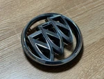 2010-2013 Buick Lacrosse Allure Oem Front Emblem Assembly 20845245. Fixed Price $32.50.