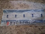 * Nos 1988-92 Buick Emblem. # 20477076. Fixed Price $62.00.
