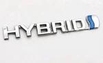 2007-2011 Toyota Camry Hybrid Right Passenger Logo Badge Sign Symbol Emblem. Fixed Price $24.99.