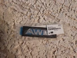 New Oem Kia Emblem 86316-Q5320. Fixed Price $25.00.