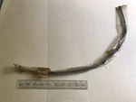 Nos 1970-1982 Chevy Buick Truck Gmc Sprint Vinyl Door Edge Guards (2) #994695. Fixed Price $9.99.