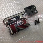Nissan Gtr R35 09-23 Genuine Front "gt-r" Emblem Badge Base Screw Set Oem. Fixed Price $181.92.