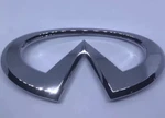 03-15 Infiniti G25 G35 G37 Q40 Coupe & Sedan Rear Logo Emblems Badge. Fixed Price $19.90.