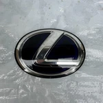 2010-2022 Genuine Lexus Rear Trunk Logo Hybrid Blue Badge Emblem Oem 90975-02228. Fixed Price $50.00.