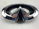 Oem 2018-2020 Infinity QX80 Grille Emblem With Camera Hole 62310-6GW0A-05. Fixed Price $30.00.