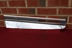 70 71 72 Chevrolet Monte Carlo Ss Nos Gm Lh Quarter Panel Moulding Trim. Fixed Price $400.00.