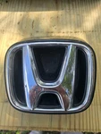 Oem 2005 2006 2007 Honda Odyssey Front Grille Emblem Assembly Logo #2. Fixed Price $23.00.
