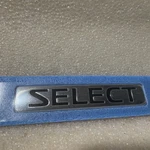 Genuine 2013-2015 Nissan Select Nameplate 93496-1VX0A. Fixed Price $50.00.