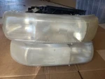 Gm 98-06 Chevy Silverado, Blazer, Tahoe Front Set Headlight Assembly 16524535. Fixed Price $63.75.