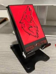 2015-2024 Ford Mustang Gt Coyote V2 Badge Logo Red Emblem Grill S550 Decklid. Fixed Price $79.99.