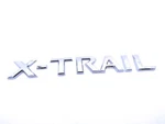Genuine New Nissan X-trail Boot Badge Rear Emblem For T32 2013-2020 84895-4CL0A. Fixed Price $79.92.