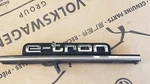 2016-18 Audi A3 E-tron Front Grill Emblem Logo Badge Sign Symbol Name Plate Oem. Fixed Price $29.99.