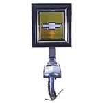 1981-1991 Chevy Truck Front Hood Emblem Ornament Chevrolet Bowtie Blazer. Fixed Price $127.95.