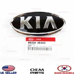 Genuine Front Grille Emblem -kia- Oem Optima 2009-2010 / Rondo Sorento 2007-2014. Fixed Price $29.95.