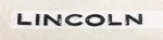New Ford Lincoln Liftgate Hatch Emblem Black/chrome LC5Z-7842528-B Aviator 20-25. Fixed Price $64.95.