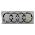 8T0853742B2ZZ For Audi Oem Deck Lid Emblem. Fixed Price $44.99.