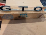 B4 Nos Gm 1964-1967 Pontiac Gto Rear Quarter Panel Emblem Badge Logo 9775668. Fixed Price $70.39.