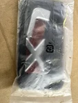 Honda Rear Emblem 75723-S5A-A10. Fixed Price $25.00.