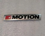 New Volkswagon Rear Liftgate Emblem/logo 7N0853675D Oem. Fixed Price $39.95.