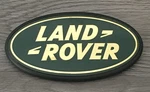 Rover Freelander L359 Bootlid Badge LR018572 Genuine 6H52-404D52-A. Fixed Price $18.89.