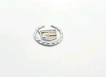 2005-2009 Cadillac Srx V8 Northstar Logo Badge Sign Symbol Emblem. Fixed Price $29.99.