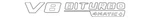 Genuine Mercedes-benz Model Badge 167-817-66-00. Fixed Price $174.06.