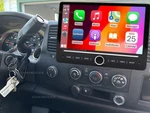 10"FOR Gmc Sierra 2500 2007-2014 Carplay ANDROID15 Auto Radio Head Unit 64G. Fixed Price $199.00.
