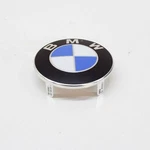 Bmw F23 Engine Cover Emblem 11147788967. Fixed Price $24.67.