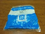 Gm Part #25554775 For 1992-1996 Buick Lesabre Radiator Grille Emblem Nip. Fixed Price $30.10.
