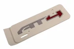 Genuine Gm Nameplate 84682658. Fixed Price $57.99.