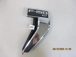 2021-23 Ford F150 Xlt Rh Fender Emblem Chrome ML34-16B114-AC. Fixed Price $45.00.
