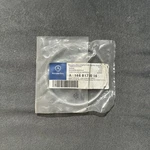 Genuine Mercedes Benz Rear Hatch Star Emblem 1648170016. Fixed Price $25.00.