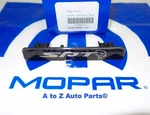 New 2015-2017 Dodge Charger Srt Hellcat Front Interior Dash Emblem,oem Mopar. Fixed Price $79.95.