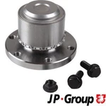 Wheel Hub Front For Mercedes Vw Sprinter Crafter 30-35 30-50 906 2E0407304P. Fixed Price $72.48.