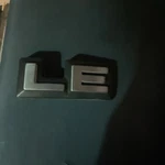 89-93 Dodge Ram W 150 250 350 Cummins Badge Emblem Left Driver 55029269LH. Fixed Price $30.00.