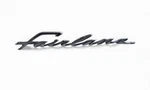 Oem Ford Fairlane Emblem 1961 Fender Mounting Missing Stud. Fixed Price $19.50.