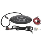 Genuine Ford Lighted Oval Front Led Vehicles VML3Z-8A224-B. Fixed Price $269.99.